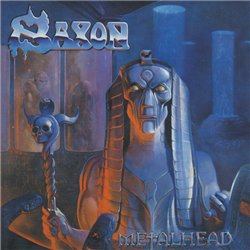 Metalhead