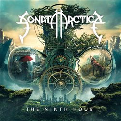 The Ninth Hour