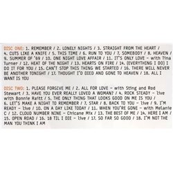 Anthology