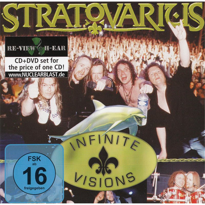 Infinite Visions