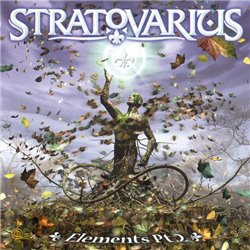 Elements - Part 2