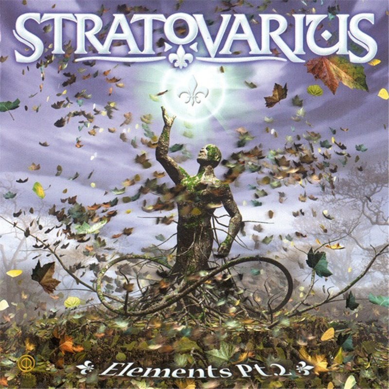 Elements - Part 2