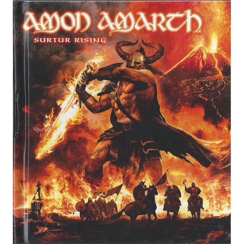 Surtur Rising