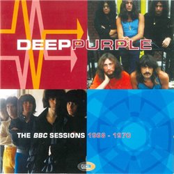 The BBC Sessions 1968 - 1970