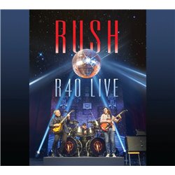 R40 Live