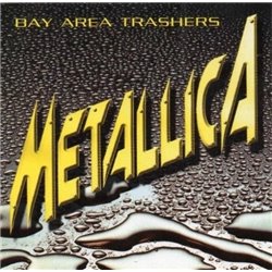 Bay Area Trashers