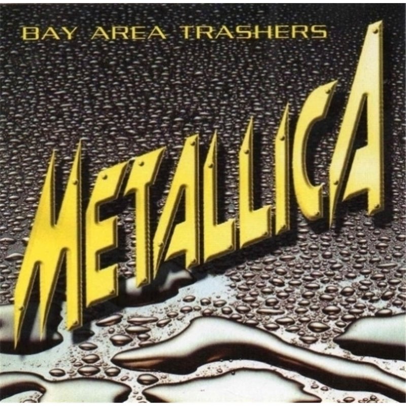 Bay Area Trashers
