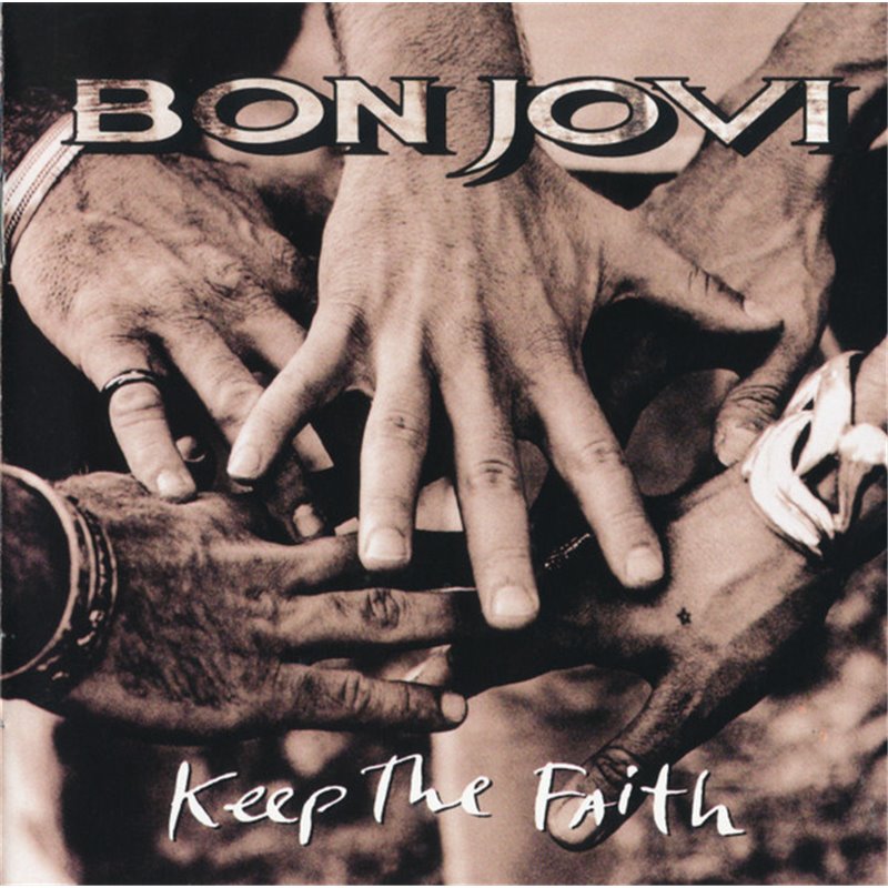 Keep The Faith