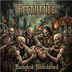 Bangkok Bloodshed
