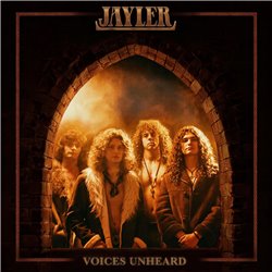 Voices Unheard