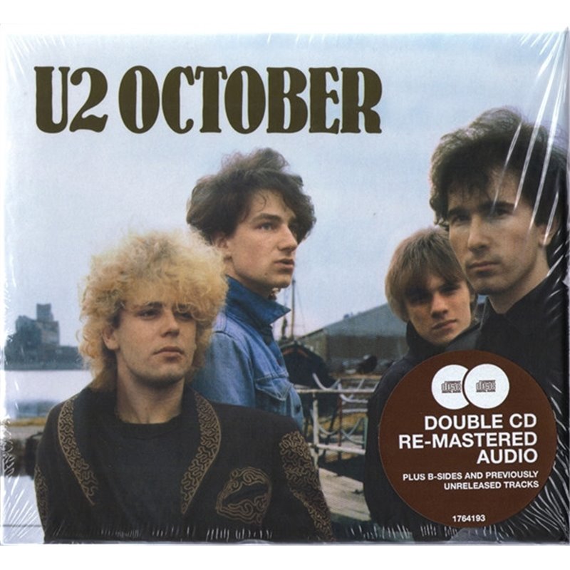 October 