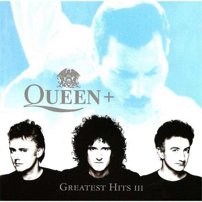 Greatest Hits III