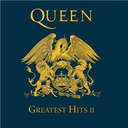 Greatest Hits II