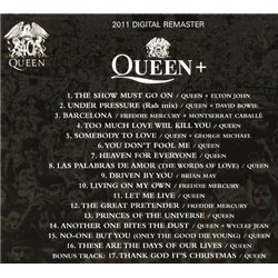 Greatest Hits III
