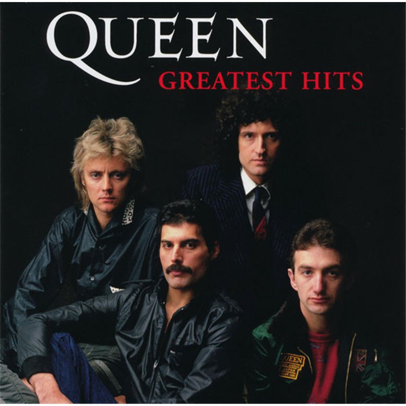 Greatest Hits