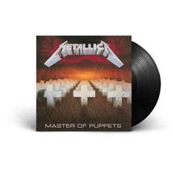 Master Of Puppets