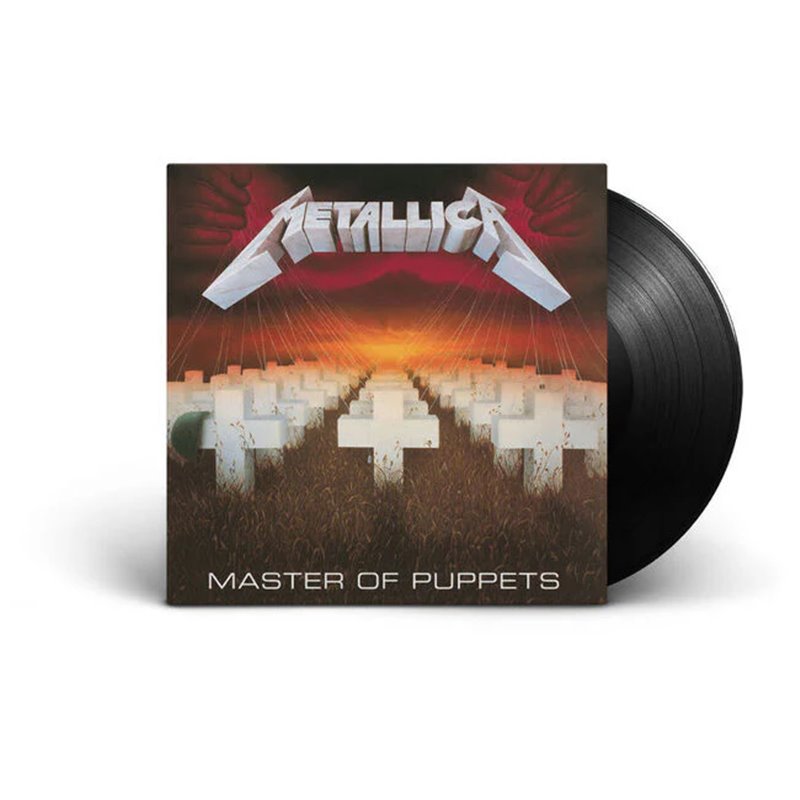 Master Of Puppets