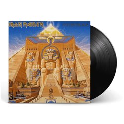 Powerslave