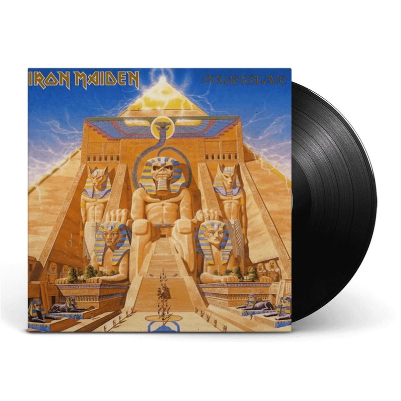 Powerslave
