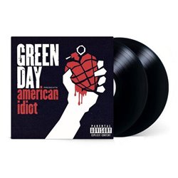 American Idiot