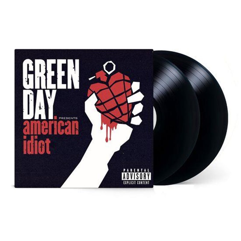 American Idiot