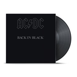 Back In Black