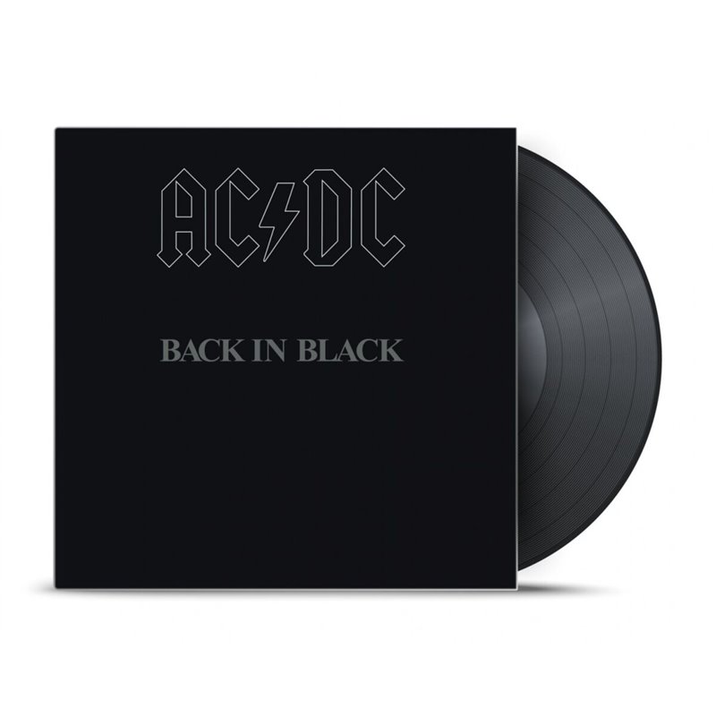 Back In Black