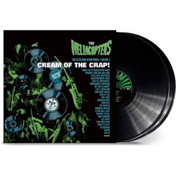Cream Of The Crap ! - Volume 3