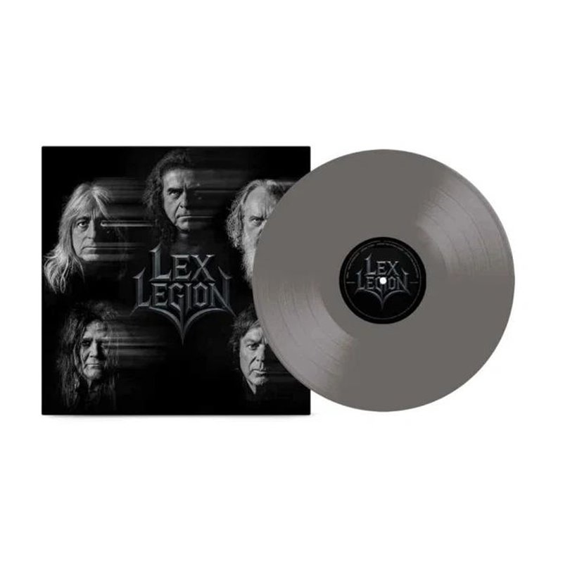 Lex Legion