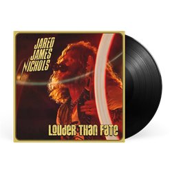 Louder Than Fate