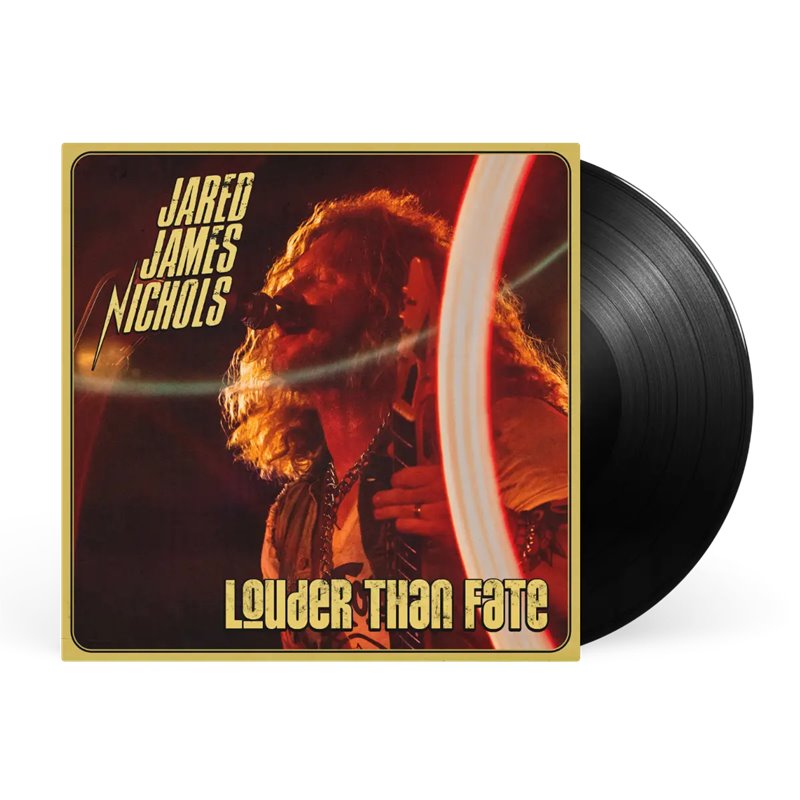 Louder Than Fate