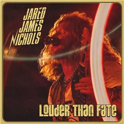 Louder Than Fate