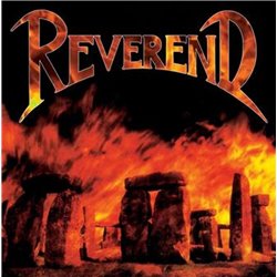 Reverend