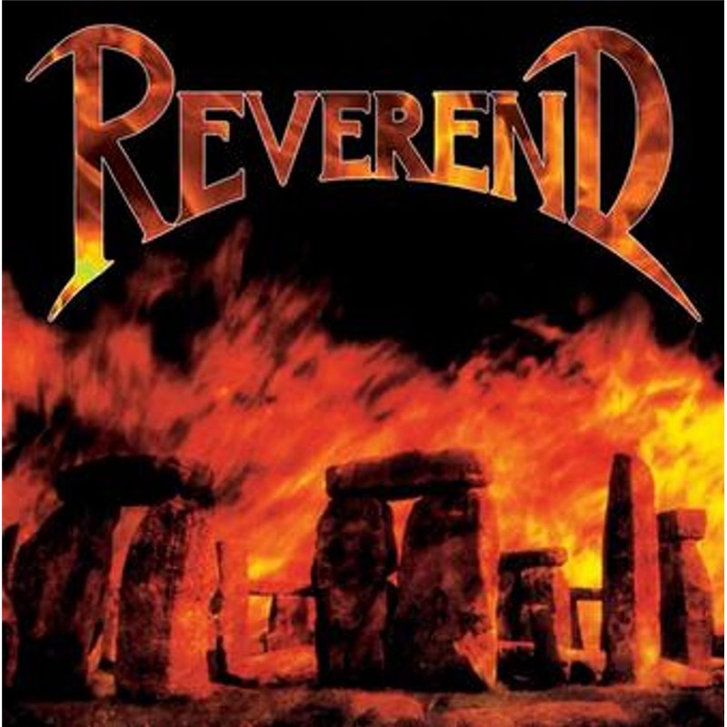 Reverend