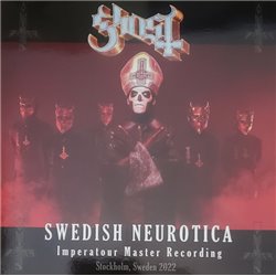 Swedish Neurotica