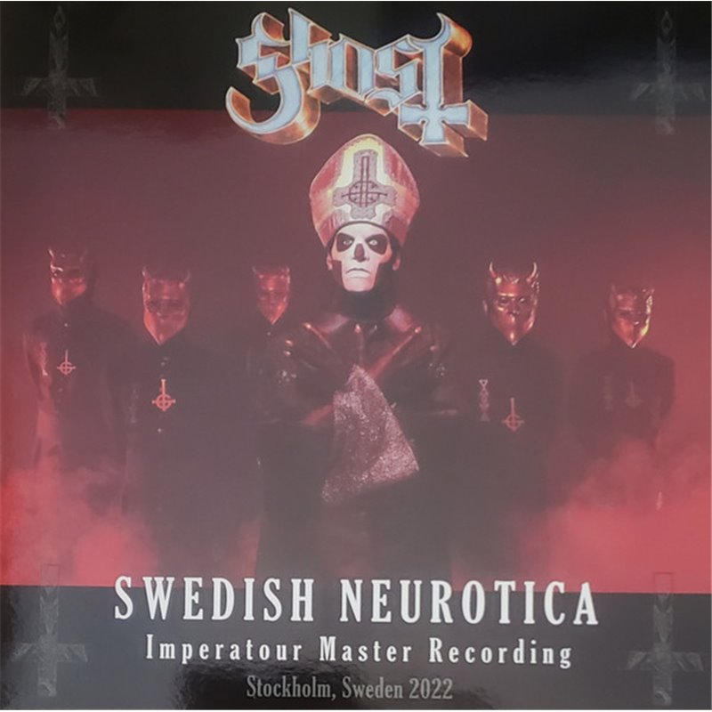 Swedish Neurotica