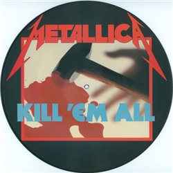 Kill 'em All