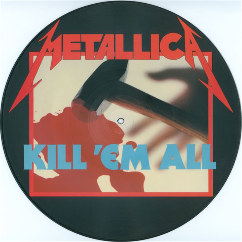 Kill 'em All