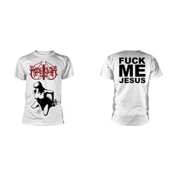 Fuck Me Jesus