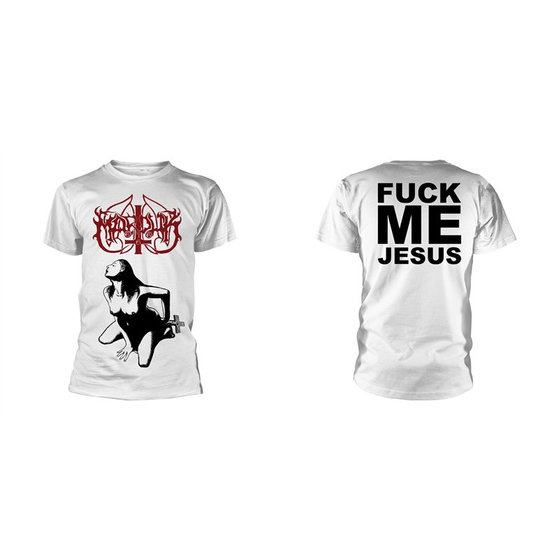 Fuck Me Jesus