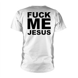 Fuck Me Jesus