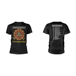 Superunknown Tour 94