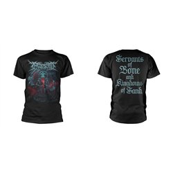 Servants Of Bone