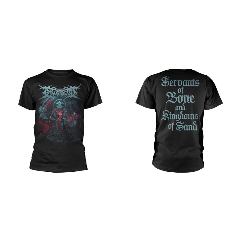 Servants Of Bone