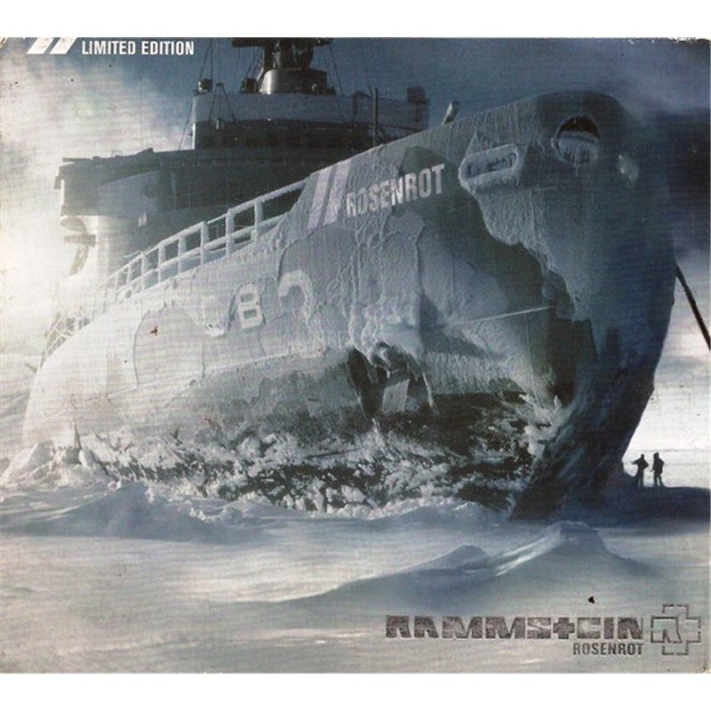 Rosenrot