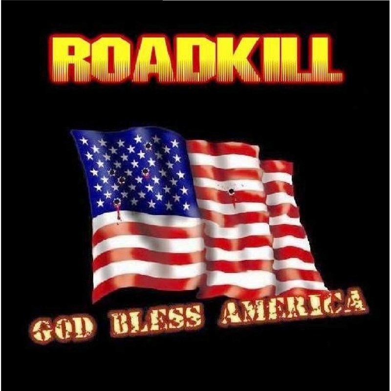 God Bless America