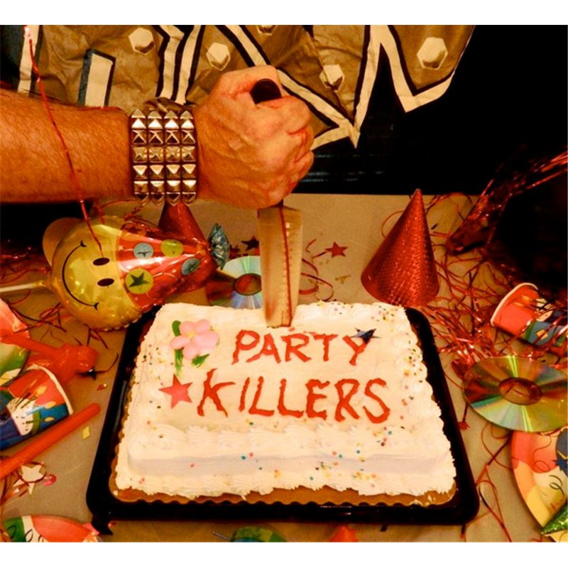 Party Killers