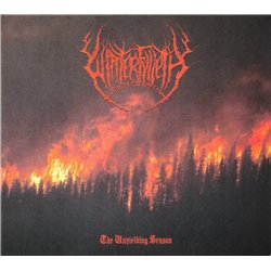 The Unyielding Season