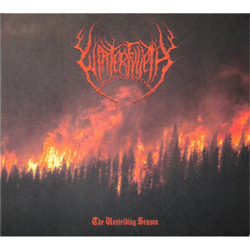 The Unyielding Season
