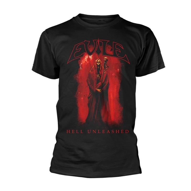 Hell Unleashed